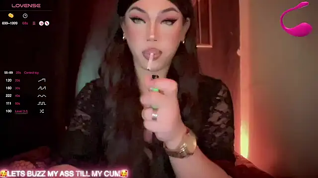 madam agnes1 online show from 01/13/26, 03:17