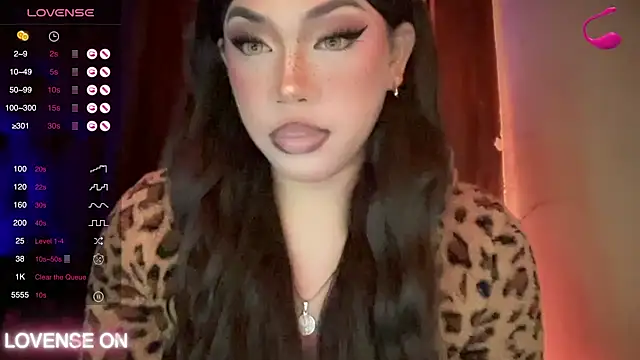 madam agnes1 online show from 02/15/26, 01:41