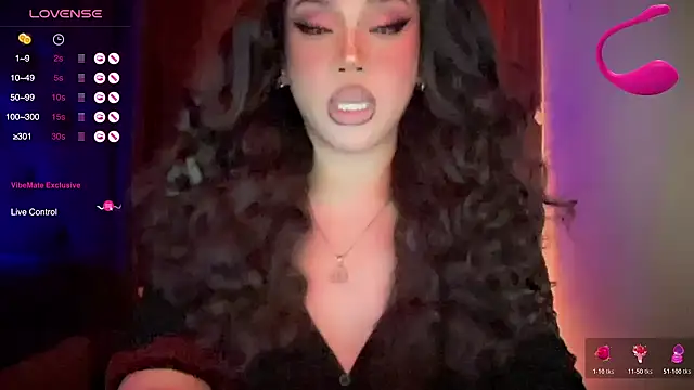 madam agnes1 online show from 03/09/26, 02:54