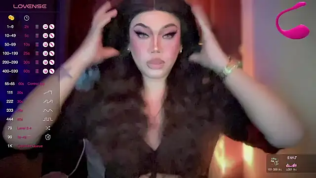 madam agnes1 online show from 04/09/26, 03:17