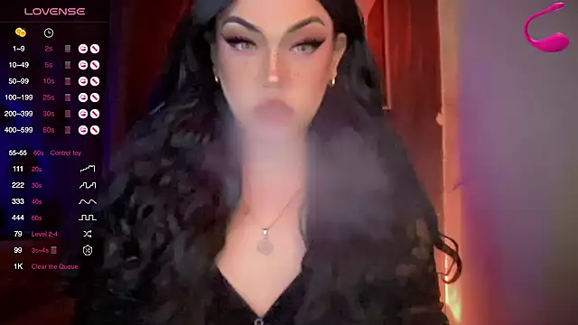 madam agnes1 online show from 06/07/26, 11:08