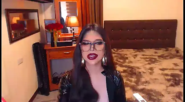 EXTREMELYDOM online show from 01/12/25, 12:55