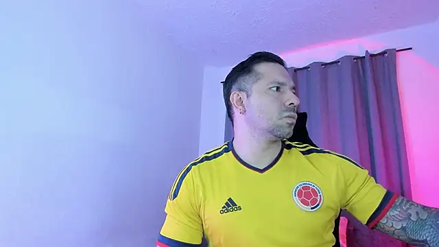 Pierre Vidal online show from 06/27/26, 11:32