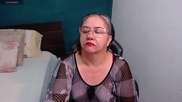 scaelettdubois online show from 03/14/26, 03:34