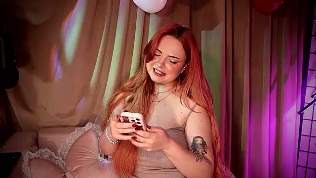 MayaAkashova online show from 02/20/26, 05:04