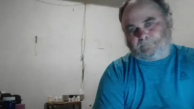 jamestexas online show from 02/19/26, 02:57