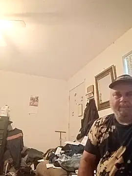 jamestexas online show from 04/12/26, 04:34