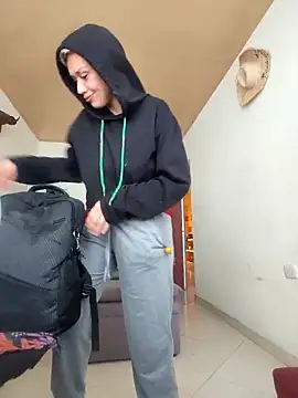 sexymarilyncolombia online show from 02/10/25, 07:07