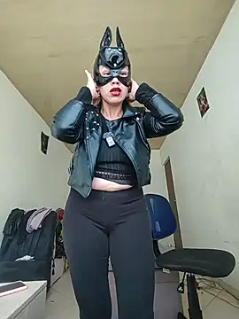 sexymarilyncolombia online show from 02/06/26, 12:52