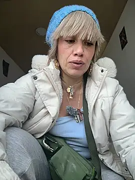 sexymarilyncolombia online show from 03/27/26, 02:17