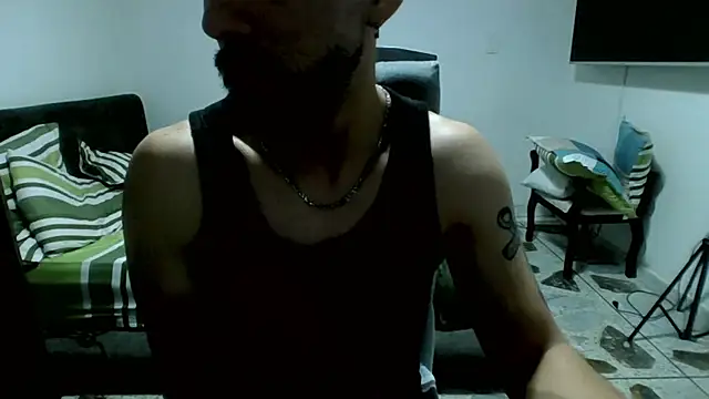  DANTE BIGASS online show from 02/01/25, 07:13