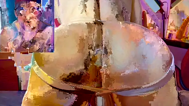  DANTE BIGASS online show from 09/21/25, 02:02