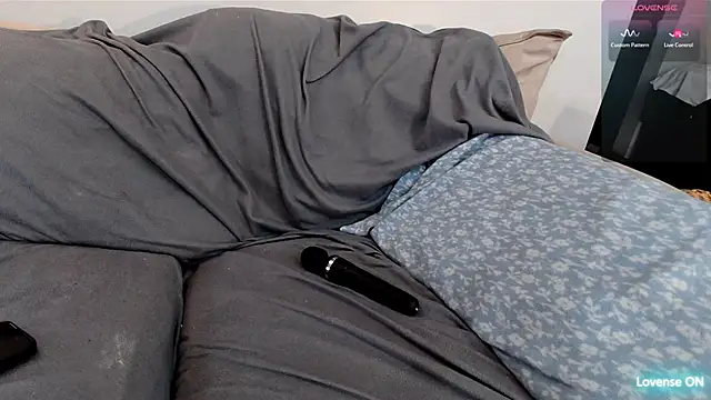 EmoDream1998 online show from 02/08/26, 12:58