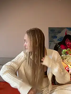 MariaTull online show from 02/06/26, 07:23