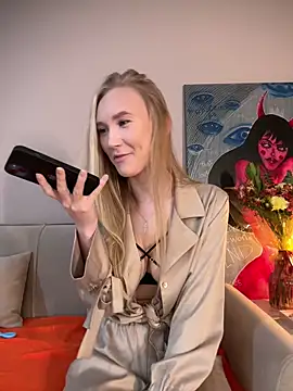 MariaTull online show from 02/22/26, 07:56