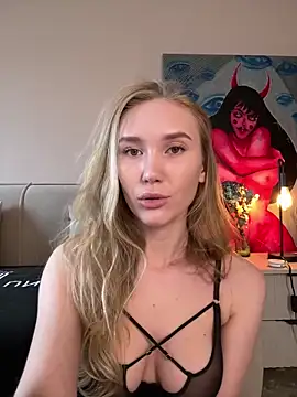 MariaTull online show from 04/14/26, 06:30