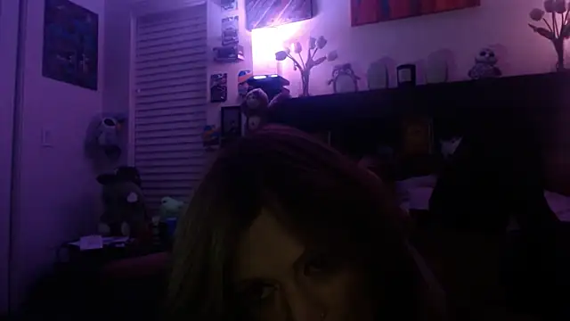 fromrussiawithluv online show from 09/29/25, 06:40