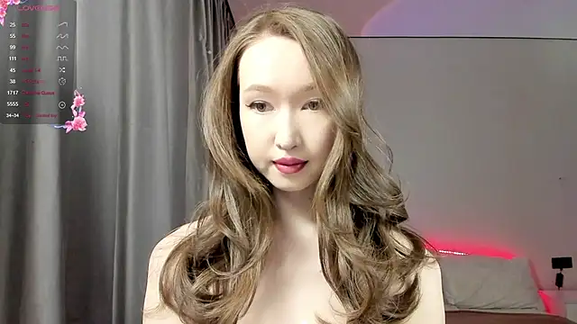  luna 022 online show from 03/11/25, 03:45