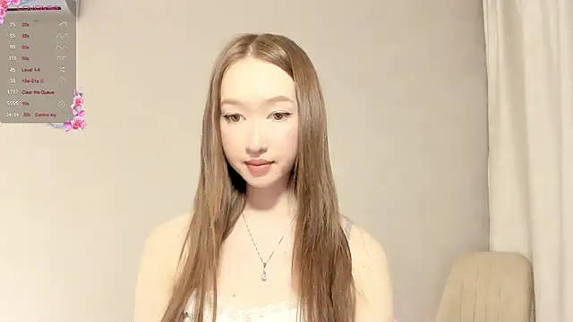  luna 022 online show from 03/20/25, 02:10