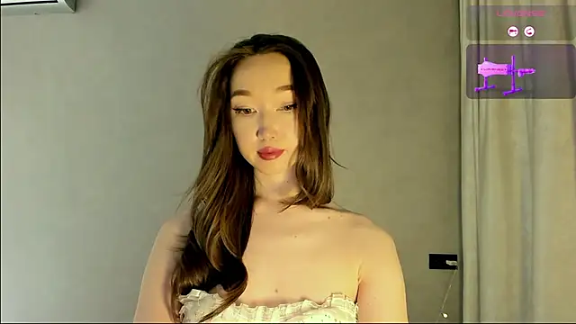  luna 022 online show from 02/22/26, 01:31