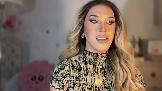 Ts glamxxxx online show from 09/20/25, 01:34