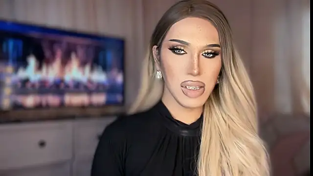 Ts glamxxxx online show from 04/05/26, 12:19