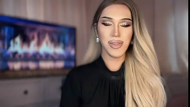 Ts glamxxxx online show from 04/06/26, 04:57