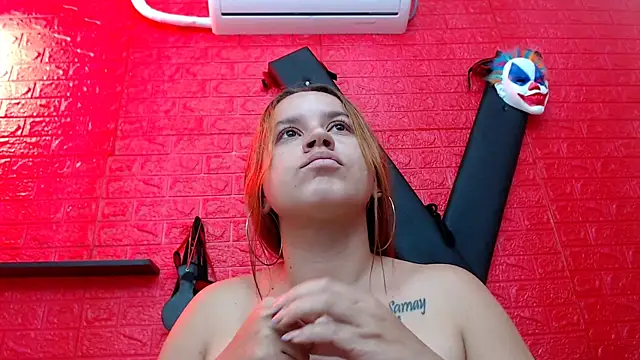 raquelnasty11 online show from 05/31/26, 01:36
