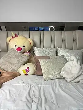 ALISSON FOXXX1 online show from 01/11/25, 05:07