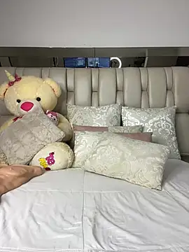 ALISSON FOXXX1 online show from 01/14/25, 03:01