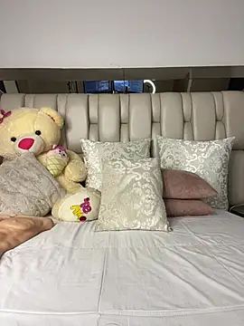 ALISSON FOXXX1 online show from 01/26/25, 10:02