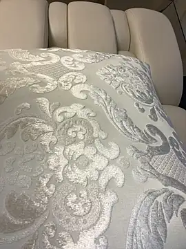 ALISSON FOXXX1 online show from 02/26/25, 09:48