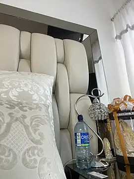 ALISSON FOXXX1 online show from 03/01/25, 04:54