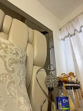 ALISSON FOXXX1 online show from 03/02/25, 08:40