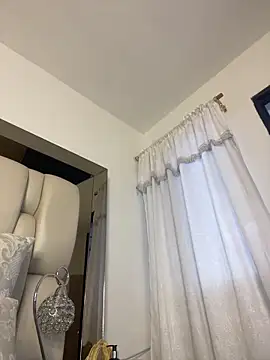 ALISSON FOXXX1 online show from 03/22/25, 10:04