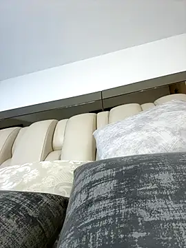 ALISSON FOXXX1 online show from 10/03/25, 03:42