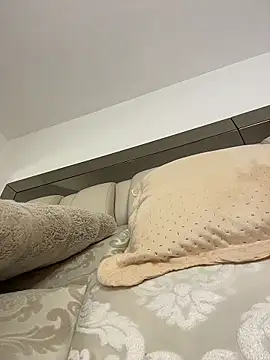 ALISSON FOXXX1 online show from 02/25/26, 12:53