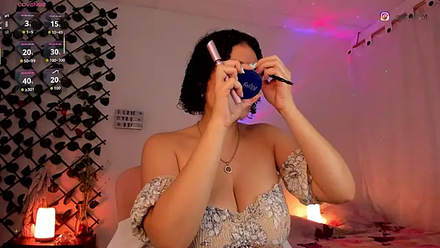 cailynhot online show from 12/04/25, 11:35