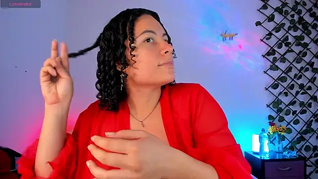 cailynhot online show from 07/05/26, 10:17