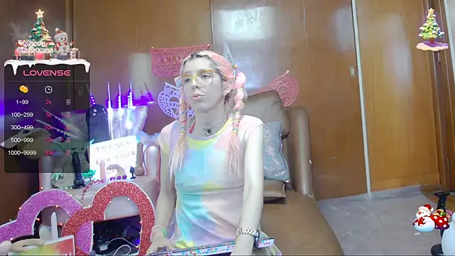 Skinygirl online show from 02/21/25, 02:06