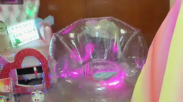 Skinygirl online show from 03/01/26, 12:34