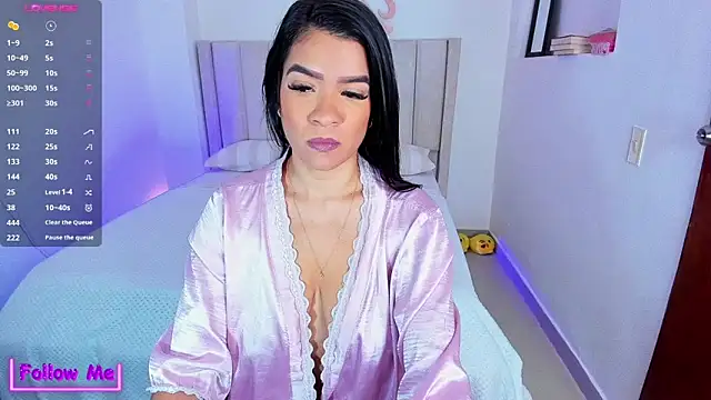 Snapshot of sheirysex_ chatting on 02/09/25, 02:38 sheirysex  online show from 02/09/25, 02:38