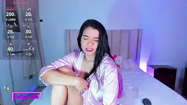 Snapshot of sheirysex_ chatting on 12/01/25, 03:00 sheirysex online show from 12/01/25, 03:00