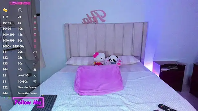 sheirysex  online show from 02/27/26, 03:06