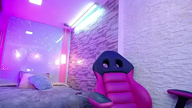 SalmaTits online show from 02/11/25, 06:33