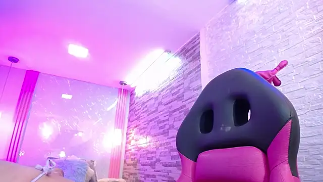 SalmaTits online show from 02/20/25, 06:02