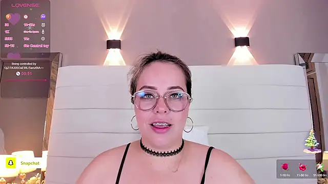 Charlotte93  online show from 01/14/25, 02:53