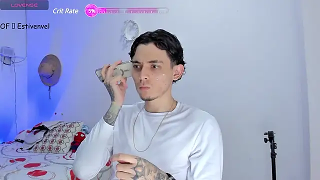 steve latin online show from 02/24/25, 03:31