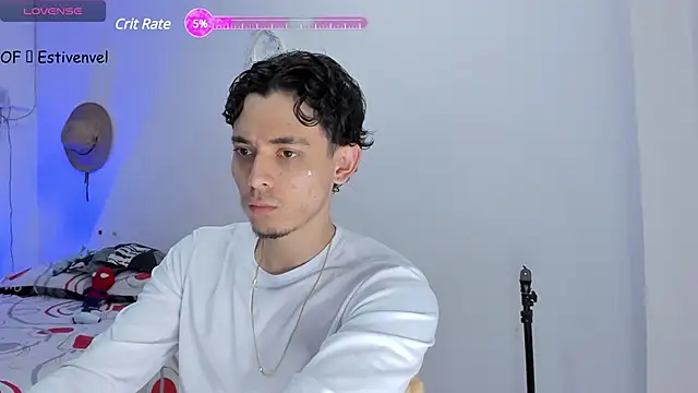 steve latin online show from 02/25/25, 12:45