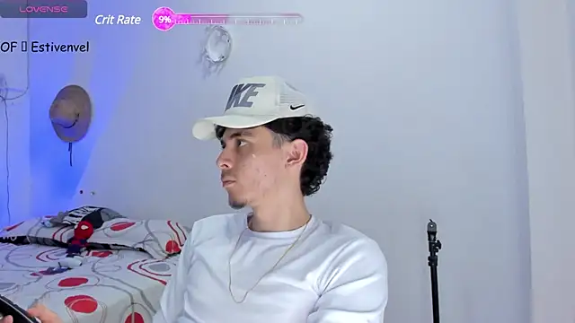 steve latin online show from 02/25/25, 03:49